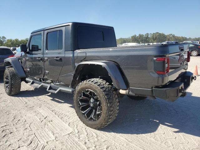 Photo 2 from auction – 2021 JEEP GLADIATOR with VIN 1C6JJTEG4ML621648