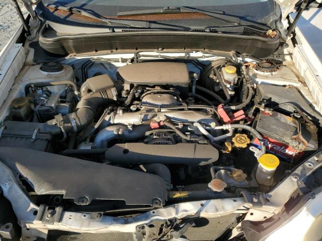 Photo 12 from auction – 2010 SUBARU FORESTER 2 with VIN JF2SH6CCXAH787182
