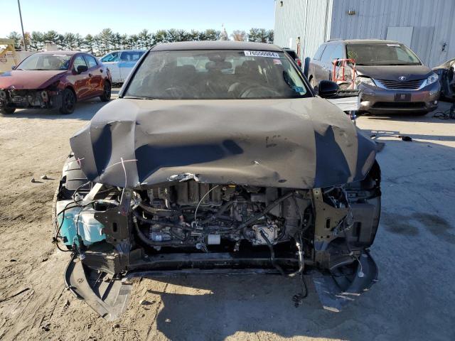 Photo 5 from auction – 2022 NISSAN ALTIMA S with VIN 1N4BL4BV7NN331559