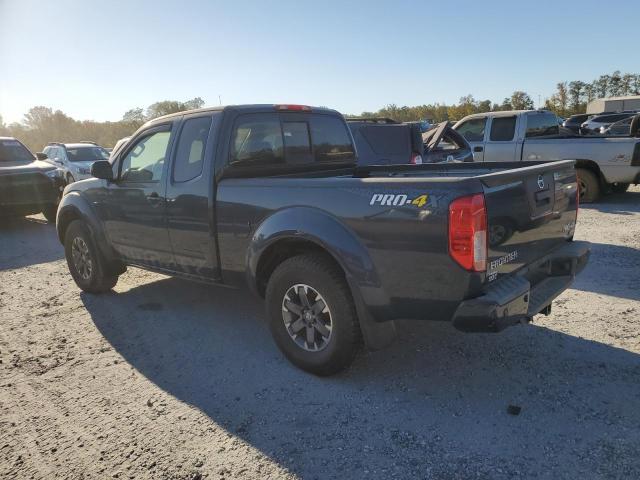Photo 2 from auction – 2017 NISSAN FRONTIER S with VIN 1N6DD0CW5HN714689