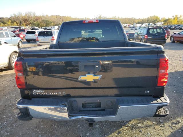 Photo 6 from auction – 2014 CHEVROLET SILVERADO with VIN 3GCUKREC2EG189112