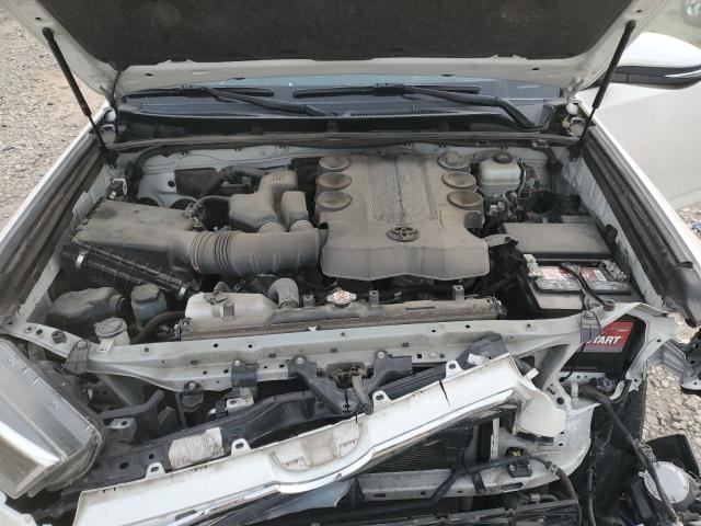Photo 11 from auction – 2019 TOYOTA 4RUNNER SR with VIN JTEBU5JR3K5635870