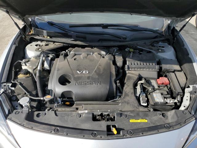 Photo 11 from auction – 2019 NISSAN MAXIMA S with VIN 1N4AA6AV4KC382023