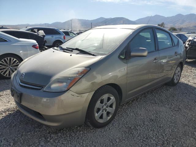 Photo 1 from auction – 2008 TOYOTA PRIUS with VIN JTDKB20U383310882