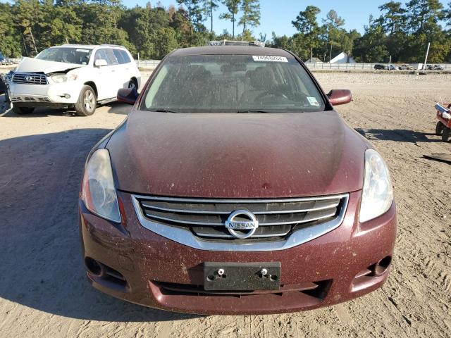 Photo 5 from auction – 2012 NISSAN ALTIMA BAS with VIN 1N4AL2AP4CN548101