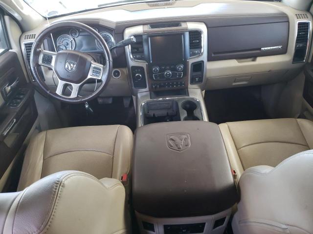 Photo 8 from auction – 2017 RAM 2500 LARAM with VIN 3C6UR5FL7HG662405