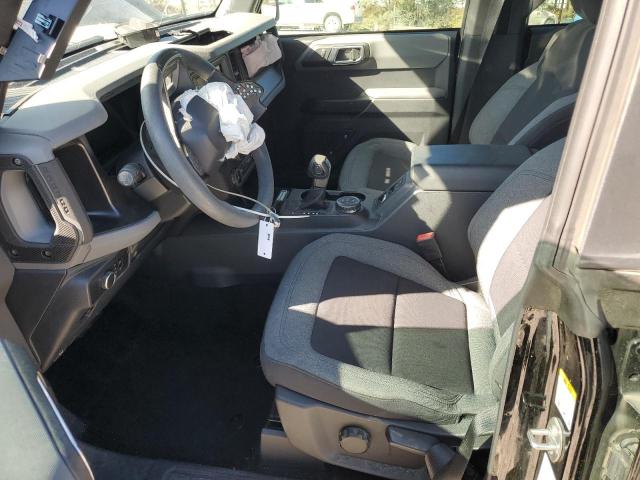Photo 7 from auction – 2021 FORD BRONCO BAS with VIN 1FMDE5DH7MLB08020