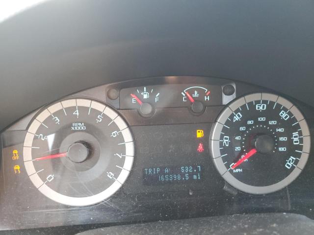 Photo 9 from auction – 2011 FORD ESCAPE LIM with VIN 1FMCU0EGXBKA26793