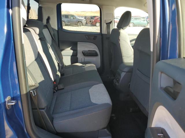 Photo 10 from auction – 2023 FORD MAVERICK X with VIN 3FTTW8E37PRA93851