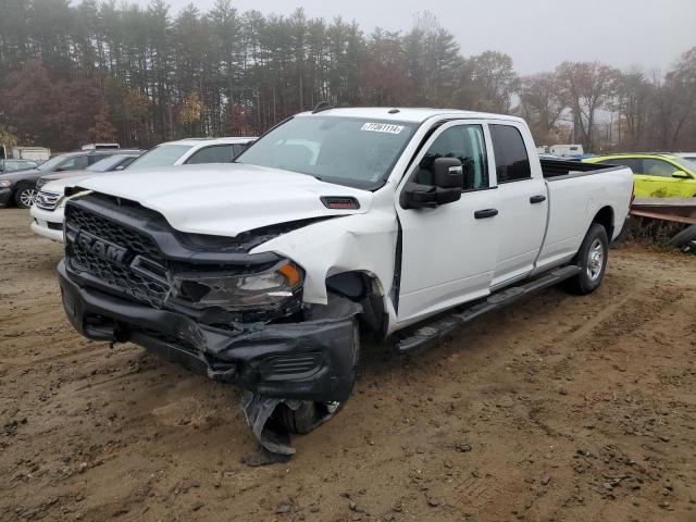 RAM 2500 TRADE 2023 with VIN 3C6UR5HJ4PG589374 - Photo from auction