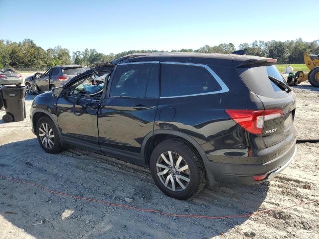 Photo 2 from auction – 2019 HONDA PILOT EXL with VIN 5FNYF6H50KB040880