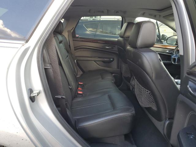 Photo 11 from auction – 2013 CADILLAC SRX PERFOR with VIN 3GYFNDE3XDS594434