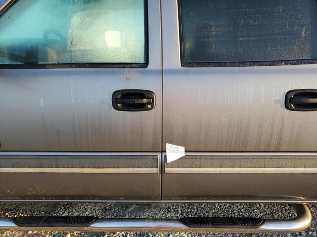 Photo 12 from auction – 2006 CHEVROLET SILVERADO with VIN 1GCHK23D56F150182