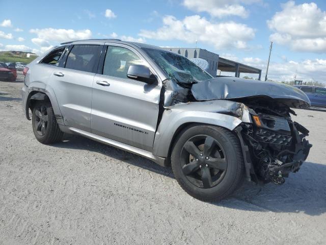 Photo 4 from auction – 2016 JEEP GRAND CHER with VIN 1C4RJFCM4GC389479