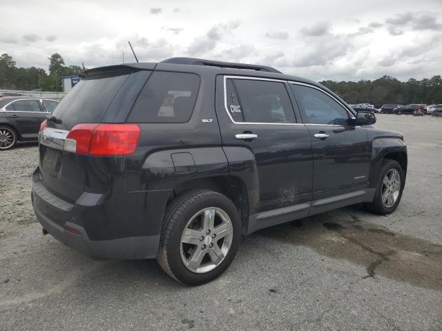Photo 3 from auction – 2013 GMC TERRAIN SL with VIN 2GKALUEKXD6324720
