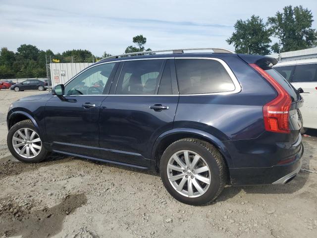 Photo 2 from auction – 2016 VOLVO XC90 T6 with VIN YV4A22PK0G1061772