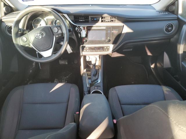 Photo 8 from auction – 2018 TOYOTA COROLLA L with VIN 5YFBURHE8JP761318