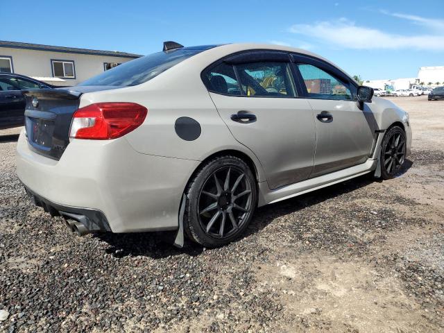 Photo 3 from auction – 2015 SUBARU WRX PREMIU with VIN JF1VA1D63F9835754