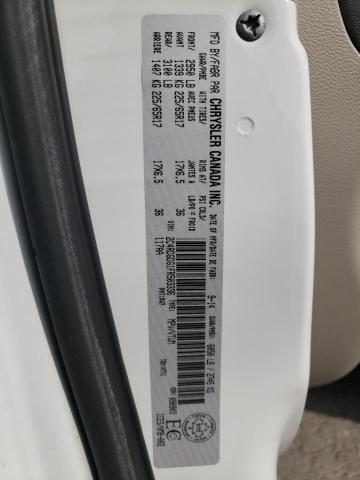 Zdjęcie 14 z aukcji – 2015 DODGE GRAND CARA z VIN 2C4RDGDG1FR503336