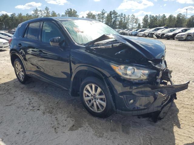 Photo 4 from auction – 2014 MAZDA CX-5 TOURI with VIN JM3KE2CY2E0353149