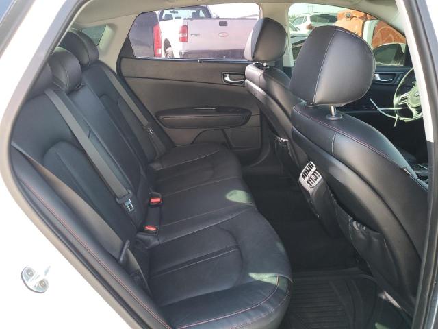 Photo 10 from auction – 2016 KIA OPTIMA SX with VIN 5XXGW4L28GG069044