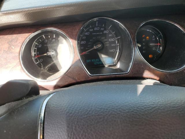 Photo 9 from auction – 2011 FORD TAURUS SEL with VIN 1FAHP2EWXBG117432