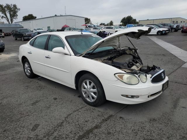 Photo 4 from auction – 2005 BUICK LACROSSE C with VIN 2G4WD532251329346