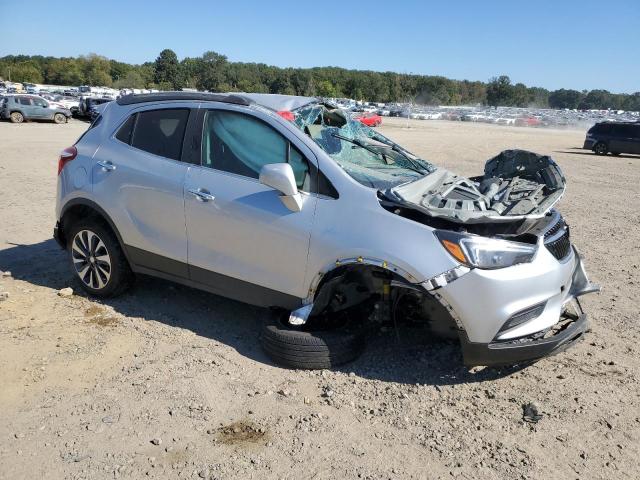 Photo 4 from auction – 2022 BUICK ENCORE PRE with VIN KL4CJASM6NB519608