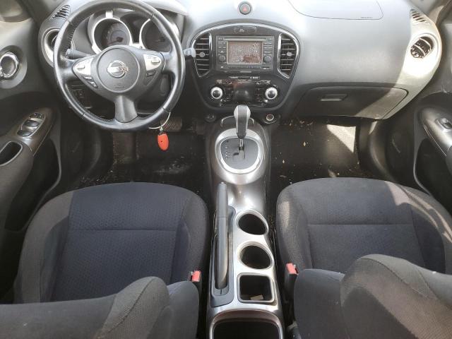 Photo 8 from auction – 2014 NISSAN JUKE S with VIN JN8AF5MR6ET351630