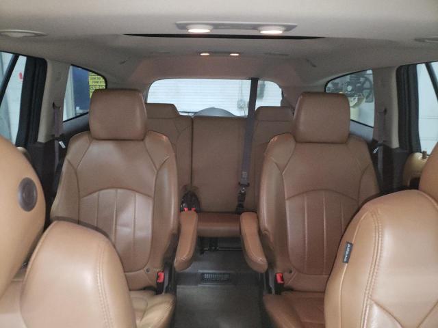 Photo 10 from auction – 2015 BUICK ENCLAVE with VIN 5GAKVBKD3FJ125617