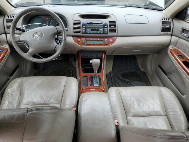 Photo 8 from auction – 2003 TOYOTA CAMRY LE with VIN JTDBF30K530128667