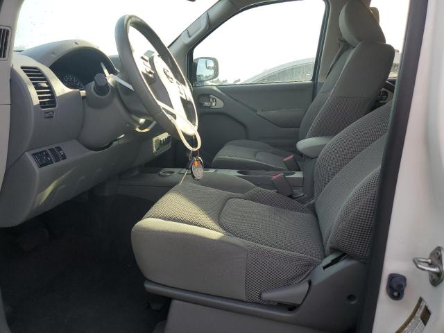 Photo 7 from auction – 2020 NISSAN FRONTIER S with VIN 1N6ED0EA1LN723212
