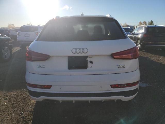 Photo 6 from auction – 2016 AUDI Q3 PRESTIG with VIN WA1GFCFS8GR000822