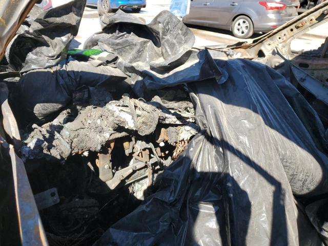 Photo 9 from auction – 2020 SUBARU OUTBACK PR with VIN 4S4BTACC6L3121917