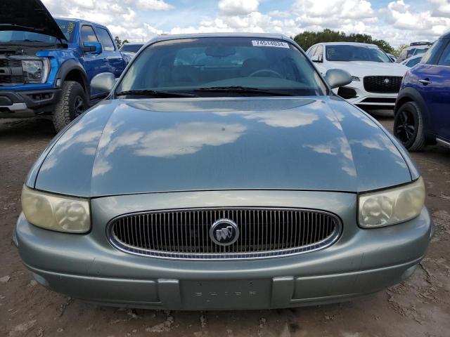 Photo 5 from auction – 2005 BUICK LESABRE CU with VIN 1G4HP52K85U157037