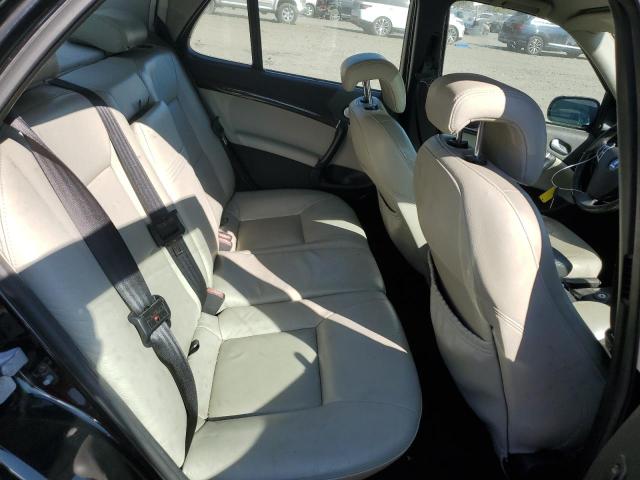 Photo 10 from auction – 2008 SAAB 9-5 2.3T with VIN YS3ED49G283511570