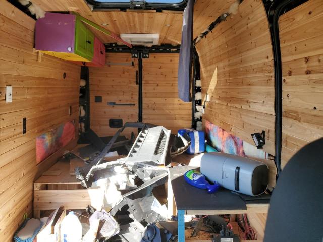 Photo 10 from auction – 2017 RAM PROMASTER with VIN 3C6TRVDG8HE528693