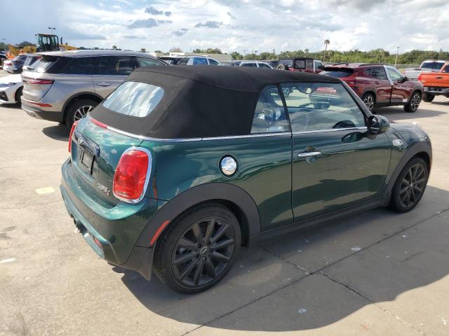 Photo 3 from auction – 2017 MINI COOPER S with VIN WMWWG9C59H3C80738