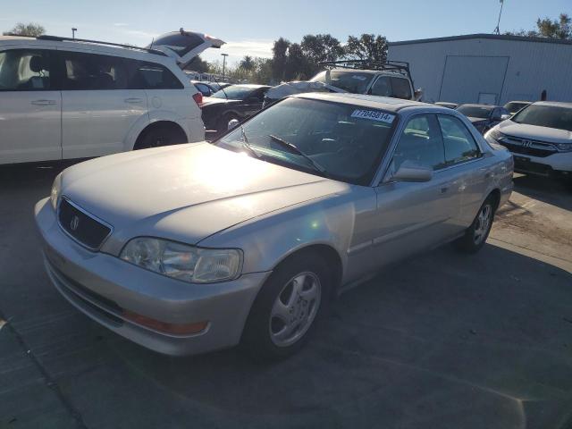 ACURA 3.2TL 1998 with VIN JH4UA3642WC003157 - Photo from auction
