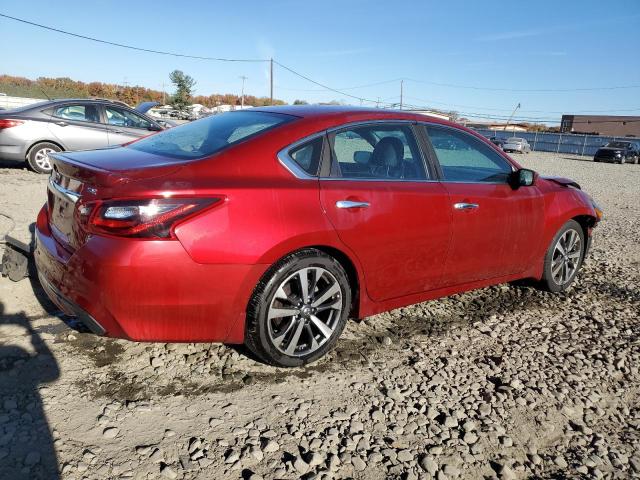Photo 3 from auction – 2017 NISSAN ALTIMA 2.5 with VIN 1N4AL3AP9HC483979