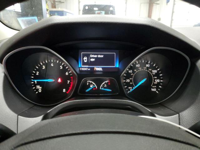 Photo 9 from auction – 2015 FORD FOCUS SE with VIN 1FADP3K2XFL277622