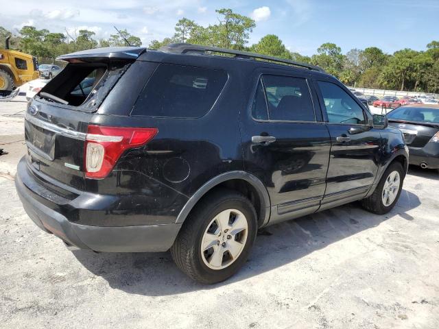 Photo 3 from auction – 2013 FORD EXPLORER with VIN 1FM5K7B9XDGB37623