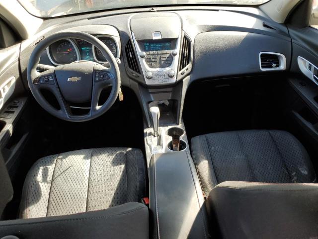 Photo 8 from auction – 2013 CHEVROLET EQUINOX LS with VIN 2GNALBEK5D6262361