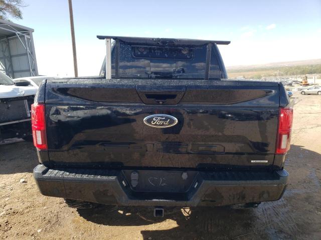 Photo 6 from auction – 2019 FORD F150 SUPER with VIN 1FTEW1EP2KFB39885
