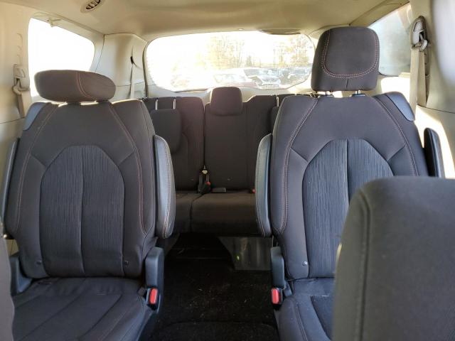 Photo 10 from auction – 2017 CHRYSLER PACIFICA T with VIN 2C4RC1DG6HR723414