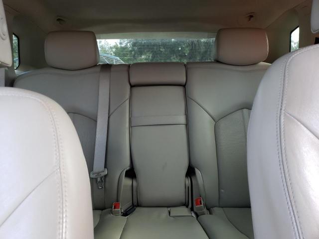 Photo 10 from auction – 2012 CADILLAC SRX PERFOR with VIN 3GYFNBE33CS633691