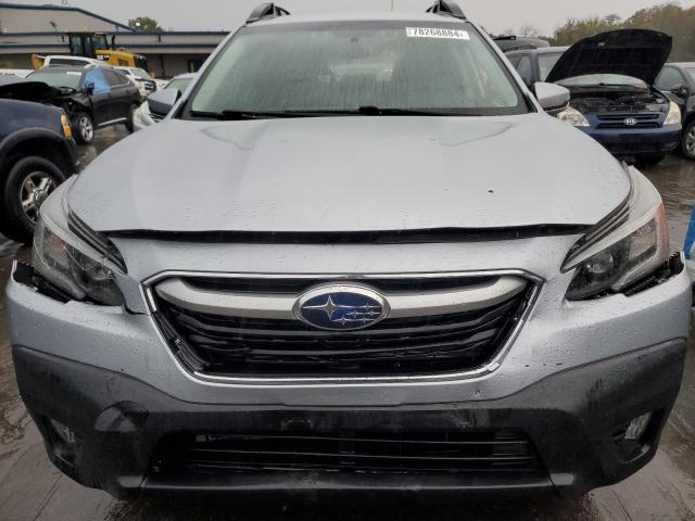 Photo 5 from auction – 2020 SUBARU OUTBACK PR with VIN 4S4BTACC3L3152655