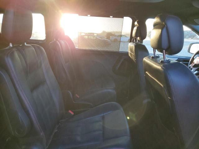 Zdjęcie 11 z aukcji – 2017 DODGE GRAND CARA z VIN 2C4RDGEG9HR674255