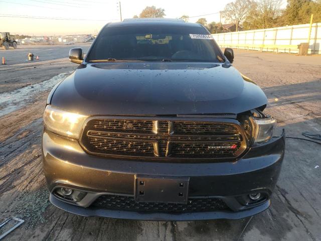 Photo 5 from auction – 2014 DODGE DURANGO R/ with VIN 1C4SDJCT8EC979183