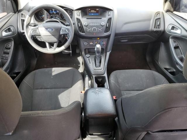 Photo 8 from auction – 2015 FORD FOCUS SE with VIN 1FADP3K2XFL295280